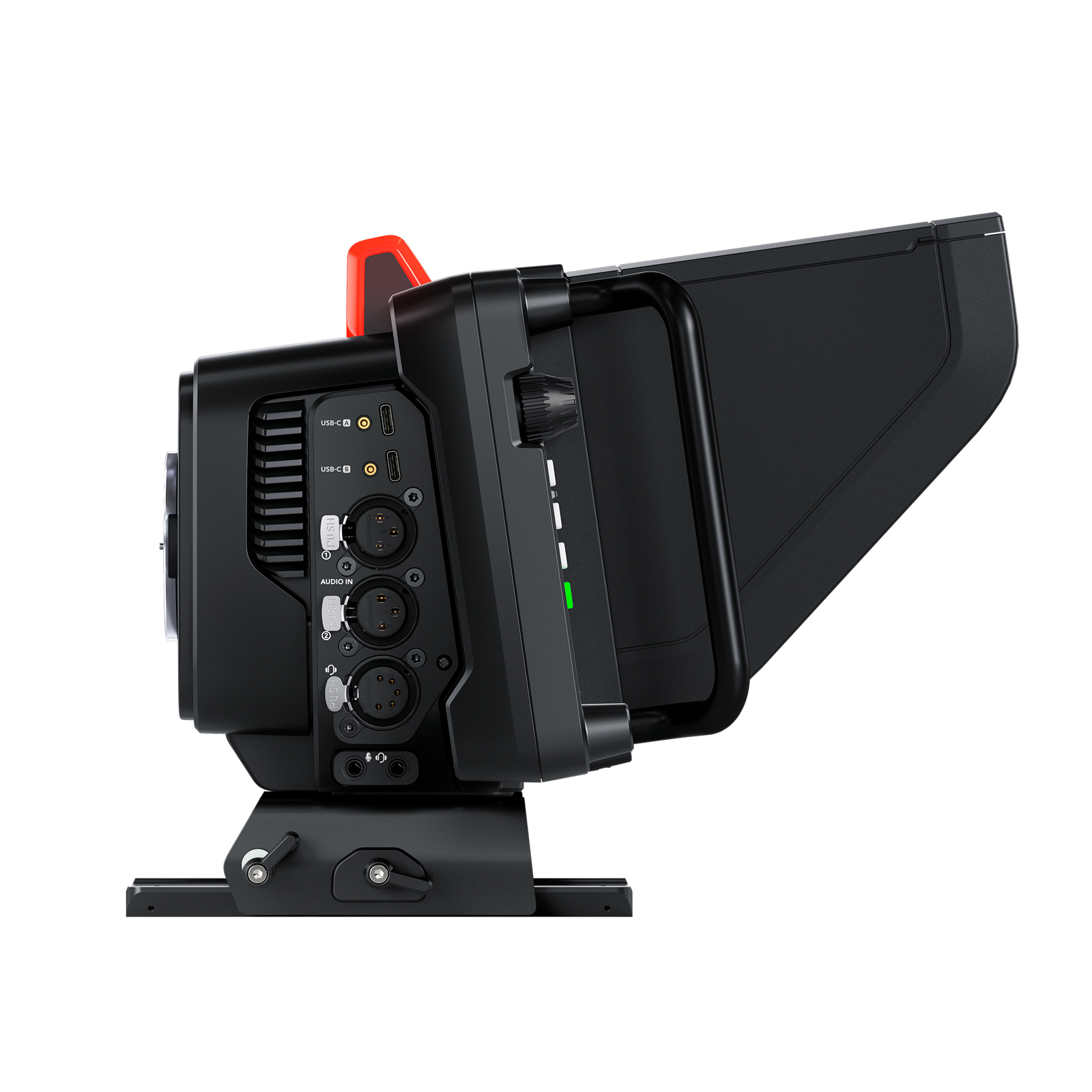 Blackmagic Studio Camera 4K Pro G2 | ITGマーケティング - Samsung ...